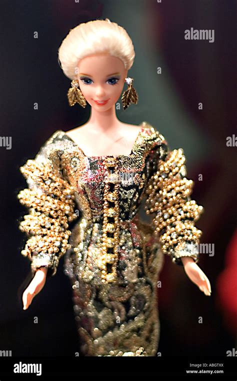 christian dior barbie doll|1995 christian dior barbie.